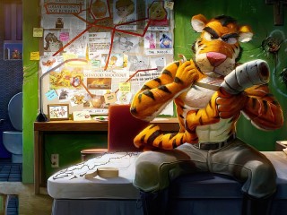 Пазл #56762