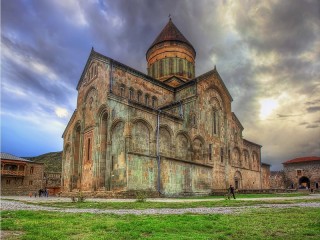 Пазл «Светицховели»