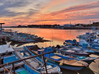 Пазл «Тайвань»