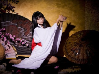 Пазл «Театр теней»