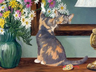 Пазл «Ты кто»