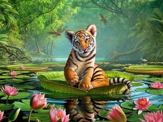 Пазл #51567