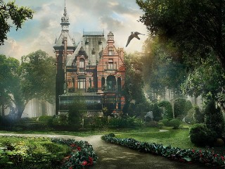 Пазл #59632