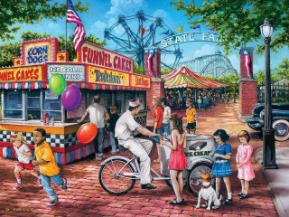 Пазл #61925