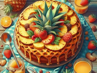 Пазл #74180