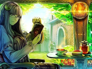 Пазл #58079
