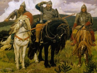 Пазл #65711
