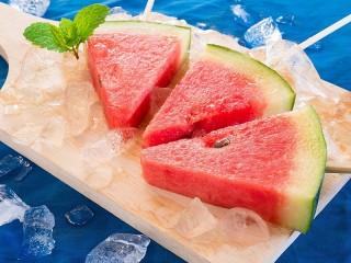 Пазл «Три ломтика»