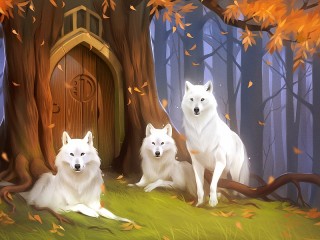 Пазл #53800
