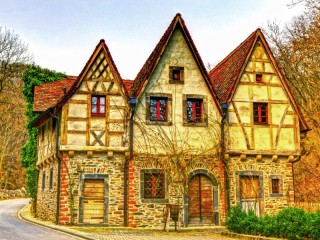 Пазл «Трио»