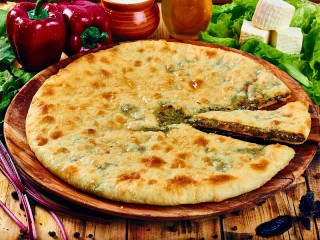 Пазл «Цахарджин»