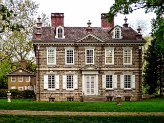 Пазл «Центр садоводства»