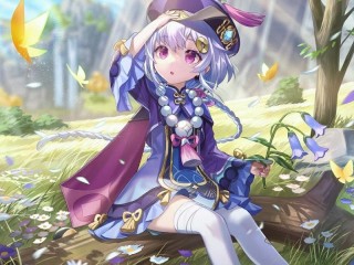 Пазл «Ци Ци»