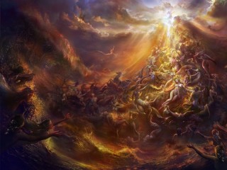 Пазл «Цивилизация»