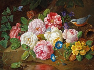 Пазл #49332