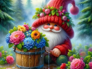 Пазл #75254