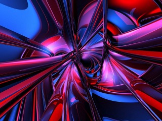 Пазл «Tubular bells»