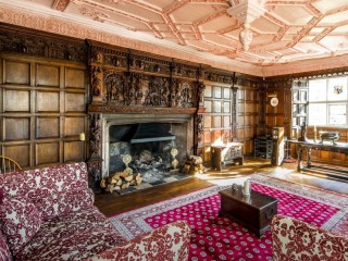 Пазл «Tyntesfield House»