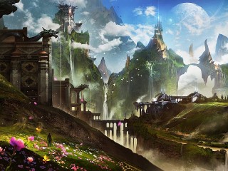 Пазл #64564