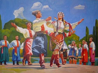 Пазл #29834