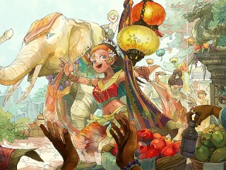 Пазл #58121