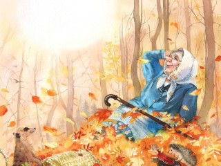 Пазл #49880