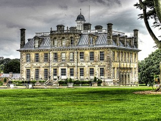 Пазл «Усадьба»