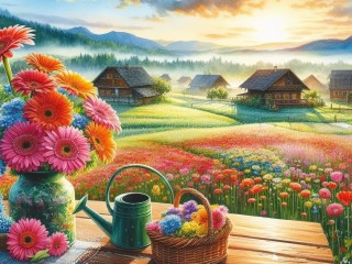 Пазл #74625
