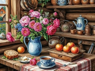 Пазл #74126