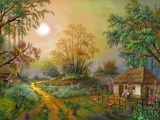 Пазл #64037