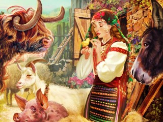 Пазл #64633