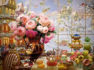 Пазл #75041