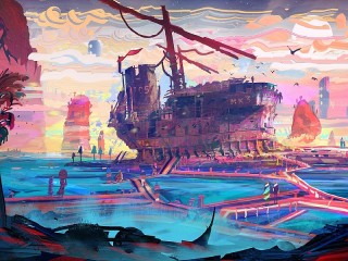 Пазл #38595