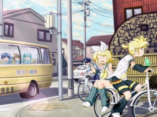 Пазл «В школу»