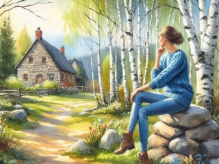Пазл #73144