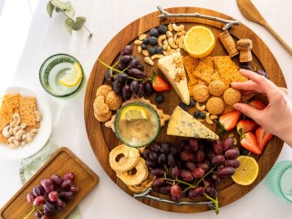 Пазл «Выбирай по вкусу»