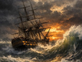 Пазл «Victory»