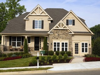 Пазл «Вилла»