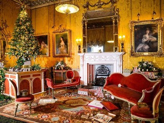 Пазл «Виндзор»