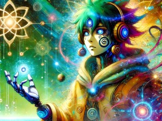 Пазл «Визионер»