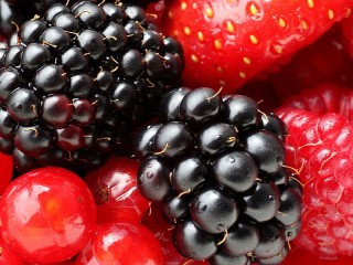 Пазл «Вкус лета»