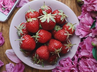 Пазл «Вкусный натюрморт»