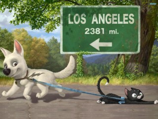 Пазл «Вольт»