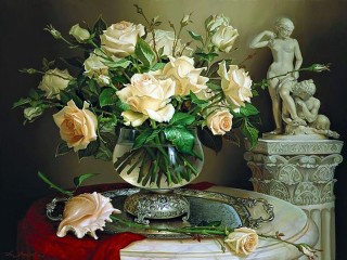 Пазл «Восхищение»