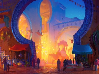Пазл #25601