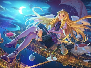 Пазл #75521