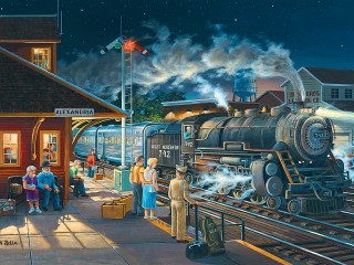 Пазл #68224