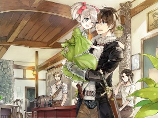 Пазл #48414
