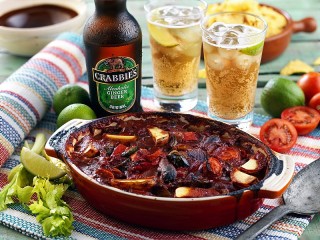 Пазл «Второе блюдо»