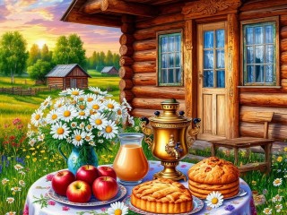 Пазл #74951